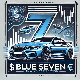 Blue Seven PRO